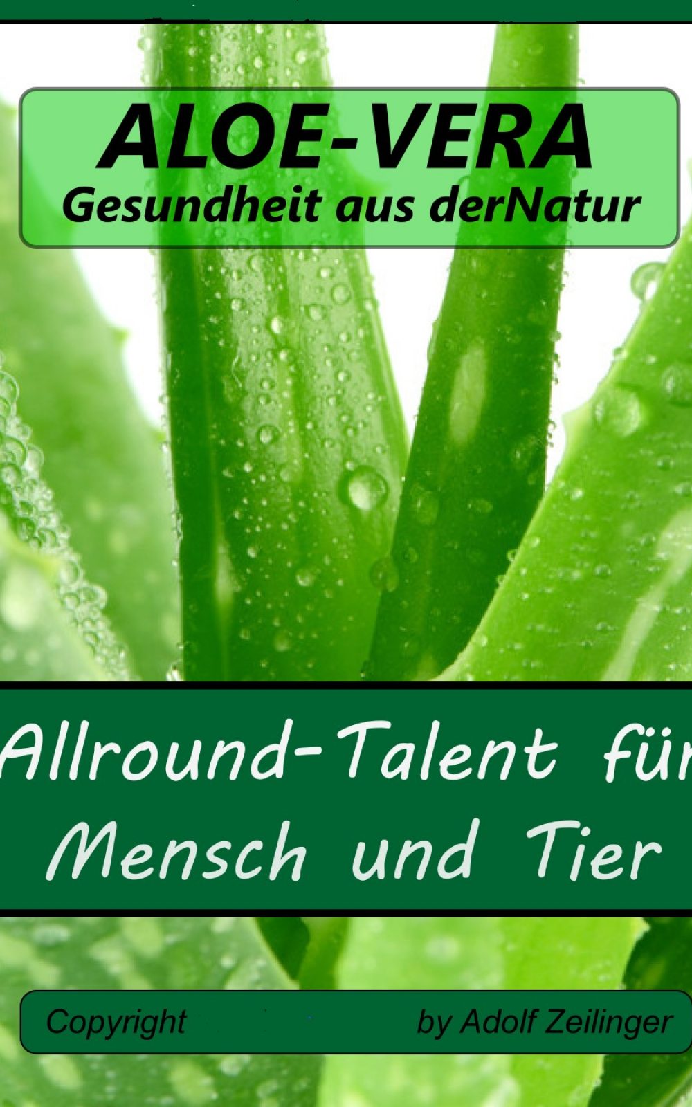 Aloe Vera für Mensch und Tier_NEU